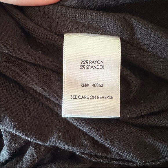 Torrid Bodycon Dress with Ruched sides - Picture 6 of 12